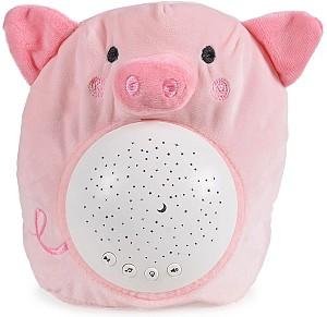 Lampa de noapte Moni Starry Sky Pig