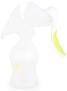 Pompa de san Moni Snowdrop Green