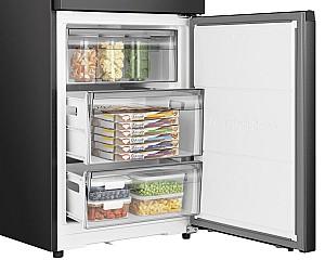 Frigider Hisense RB3K330SEFE