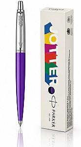 Pix Parker Jotter Frosty Purple