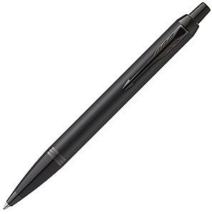 Pix Parker Monochrome IM Black