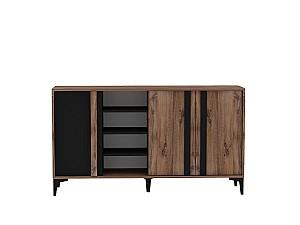 Living Trendy Lacin Atlantic/Antracit
