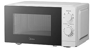 Cuptor cu microunde Midea MMO-MMP01MZ WH