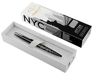 Pix Parker Jotter New York City