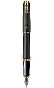 Pix Parker Urban Core Black Mat GT