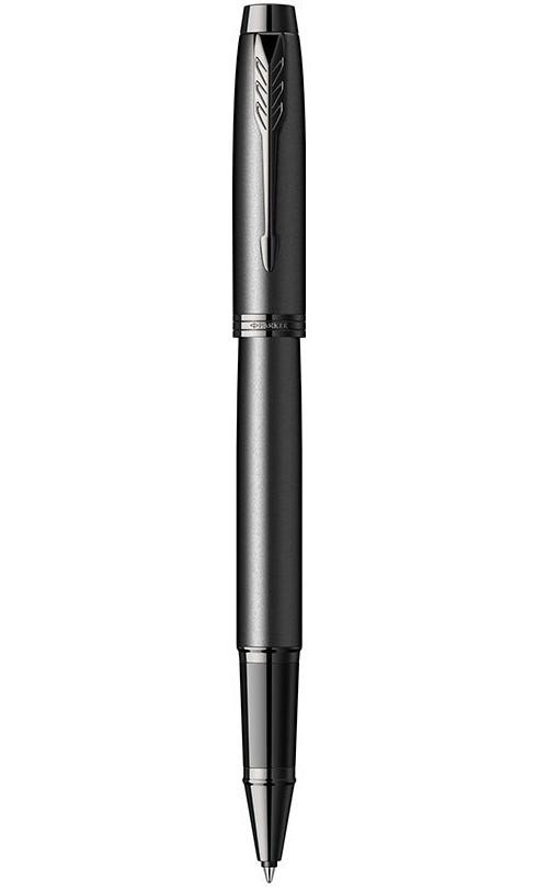 Pix Parker IM Achromatic Black