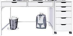 Masa de birou Trendy Duru 1600-49