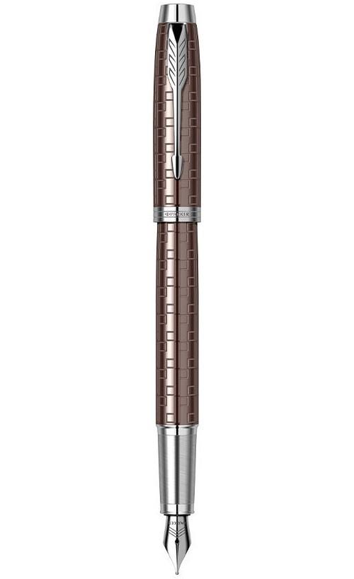 Pix Parker IM Premium Brown CT F Royal