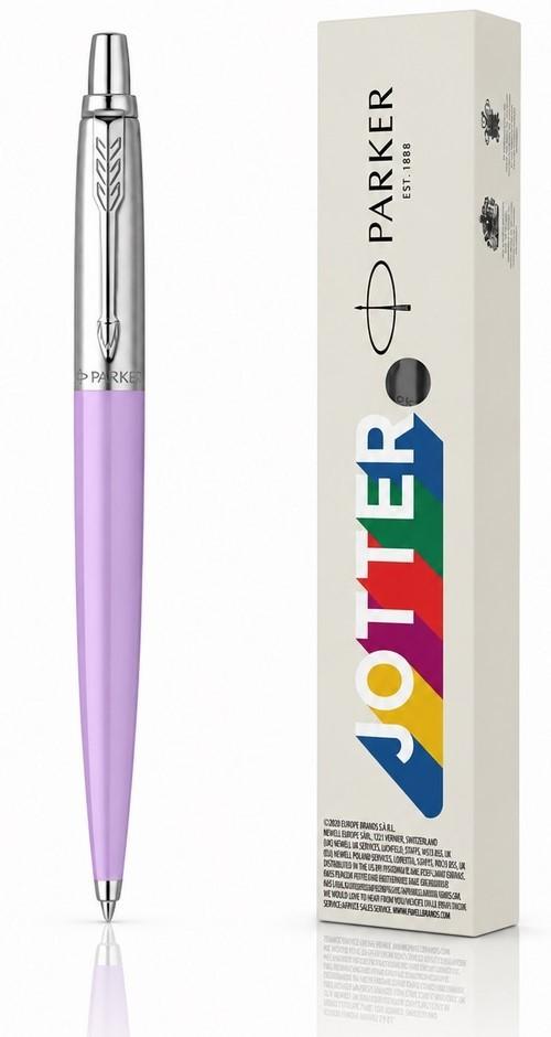 Pix Parker Jotter Original Pastel Lilac