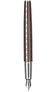 Pix Parker IM Premium Brown CT F Royal