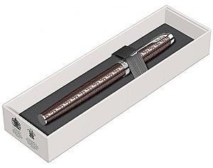 Pix Parker IM Premium Brown CT F Royal