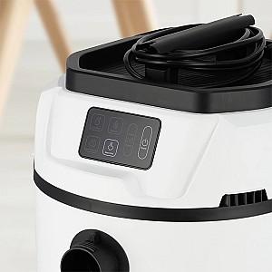 Aspirator cu spalare MPM MOD-82