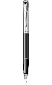 Pix Parker Jotter Black Blond Royal CT