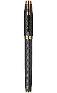 Pix Parker IM Premium Black GT Royal