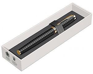Pix Parker IM Premium Black GT Royal