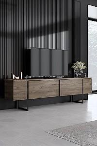 Living Trendy Luxe Nuc (Maro)/Negru