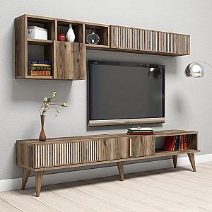 Living Trendy Milano Nuc (Maro)
