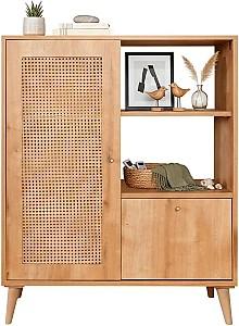 Comoda Trendy Hazeran Multi Stejar (Bej)