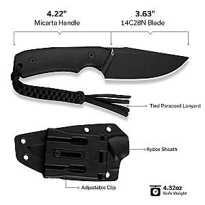 Cutit Civivi Gander (C24058B-2)