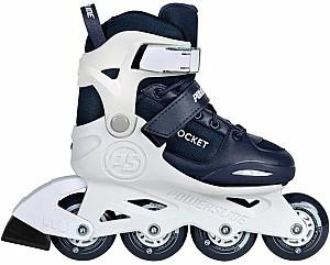 Role copii Powerslide Kids Skates Rocket Blue (29-32)