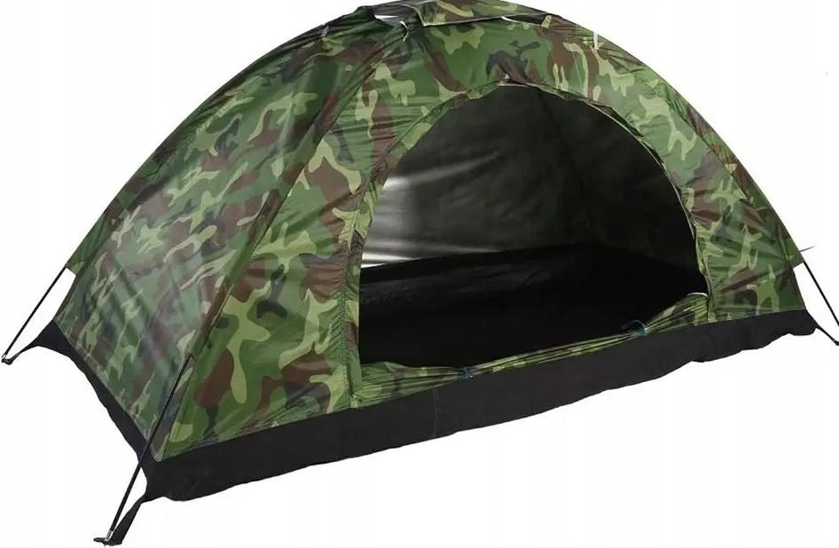 Cort Springos PT010 Camouflage