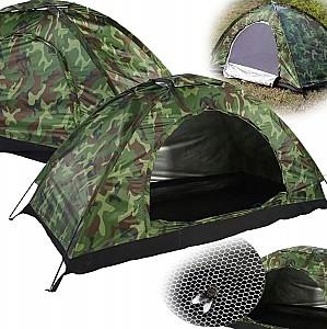 Cort Springos PT010 Camouflage