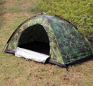 Cort Springos PT010 Camouflage
