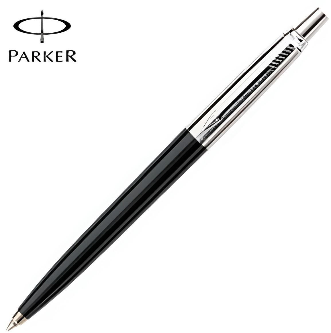 Pix Parker Jotter Standard Black CT