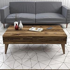 Living Trendy Valensiya Nuc (Maro)