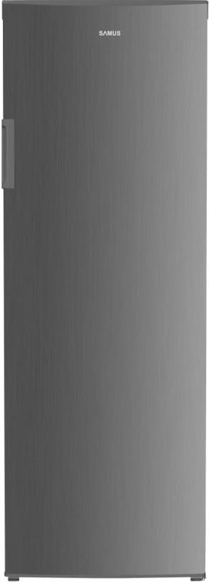Congelator Samus SCGX339IE Grey