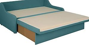 Canapea Modern Melissa 1.6 Alaska 86 Turquoise