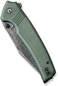 Cutit Civivi Tranquil (C23027-DS1)