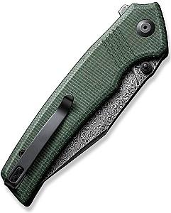 Cutit Civivi Tranquil (C23027-DS1)