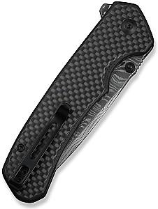 Cutit Civivi Button Lock Brazen (C19059C-DS1)