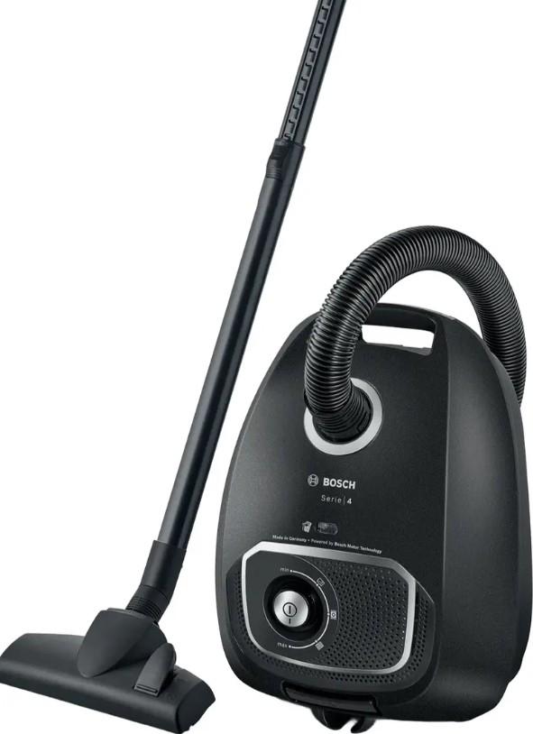 Aspirator Bosch BGB41BA1 Black