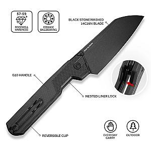 Cutit Civivi Hid (C23008-1)