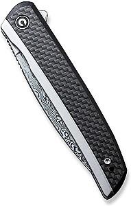 Cutit Civivi Savant (C20063B-DS1)