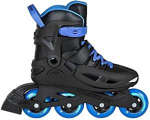 Role copii Powerslide Phuzion Kids Skates Stargaze (33-36)