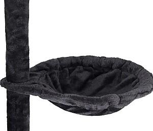 Ansamblu pentru pisici Springos PA1046 Black