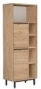 Comoda Trendy ON10B-S Nuc (Maro)