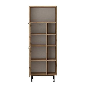 Comoda Trendy ON10B-S Nuc (Maro)