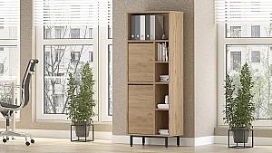 Comoda Trendy ON10B-S Nuc (Maro)
