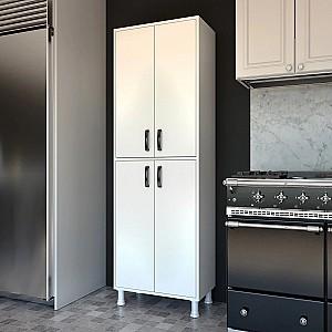 Dulap Trendy M4 1103 Alb