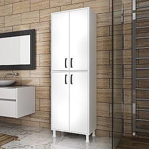Dulap Trendy M4 1103 Alb
