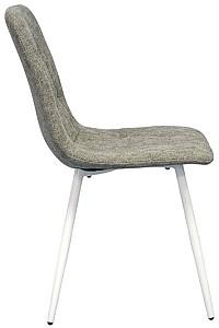 Scaun Evelin YTC-080 WH (UF885-14) Grey