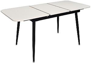 Masa Evelin DT-531R B Alb / Negru