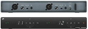 Microfon fara fir Sennheiser XSW 1-825 Dual