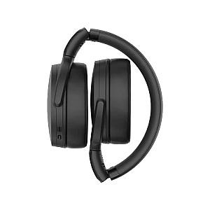Casti Sennheiser HD 350BT Black