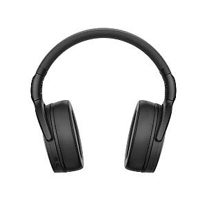 Casti Sennheiser HD 350BT Black