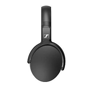 Casti Sennheiser HD 350BT Black